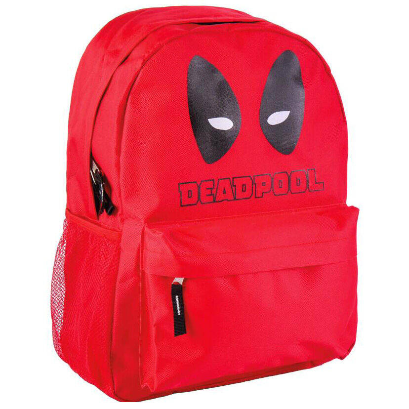 Sac a dos hello kitty clearance deadpool