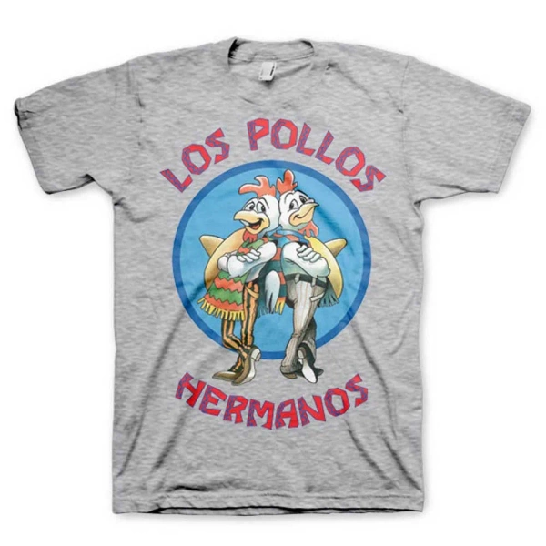 Koszulka Hybris Los Pollos Hermanos