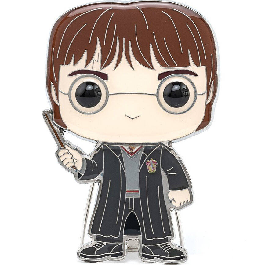 Pin Funko Harry Potter Emalien 10 cm