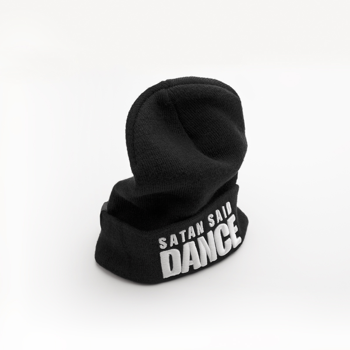 Czapka Holy Blvk Satan Said Dance Beanie