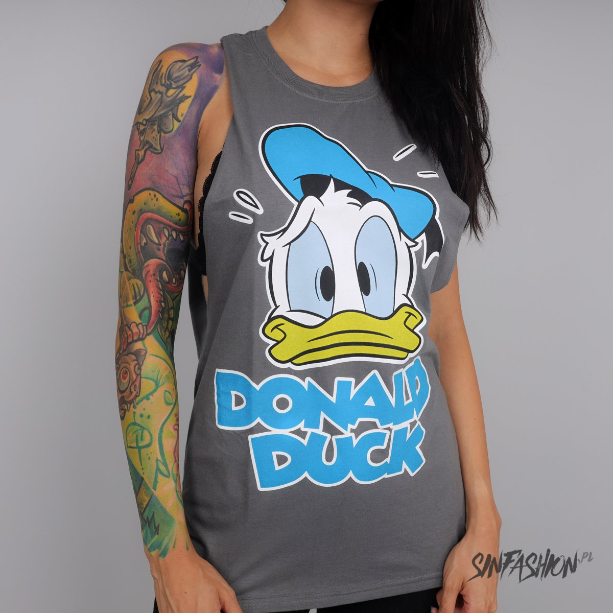 Top Hybris Donald Duck