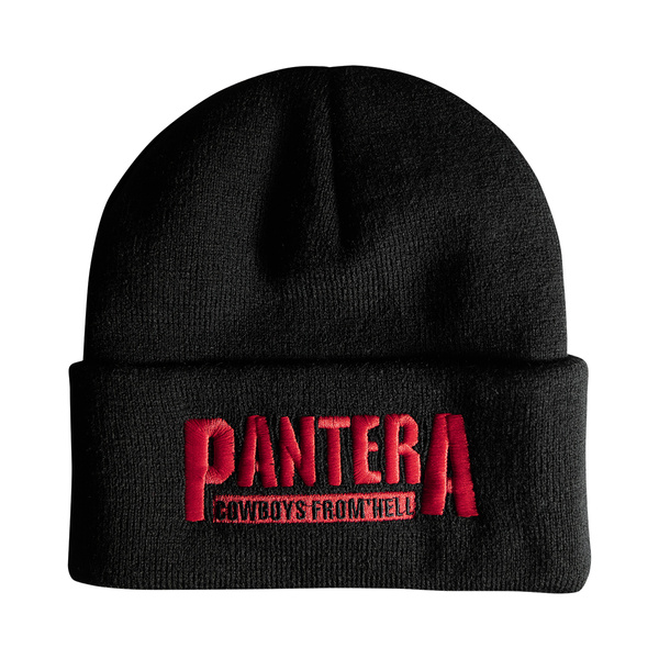 Czapka Amplified Pantera Beanie