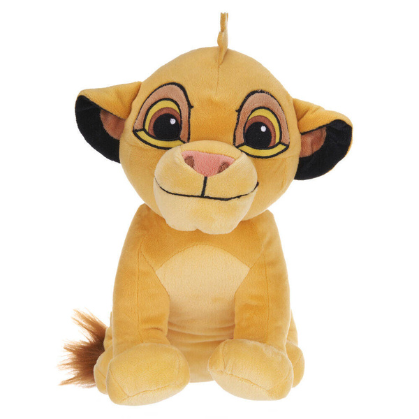 Maskotka Disney The Lion King Simba Young plush toy 30cm