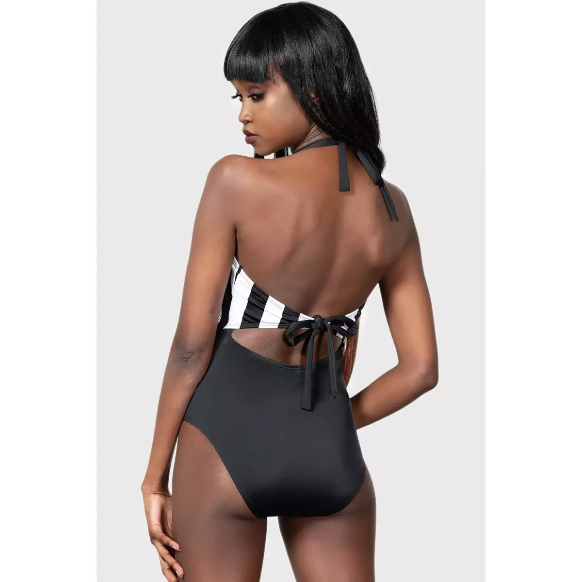 Kostium Kąpielowy Killstar Pollienar Swimsuit