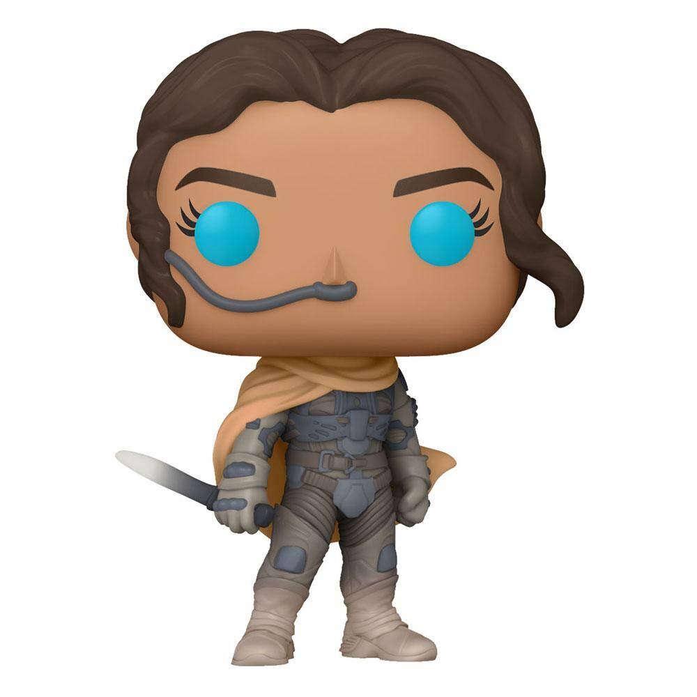 Figurka Funko Pop Dune Diuna Chani