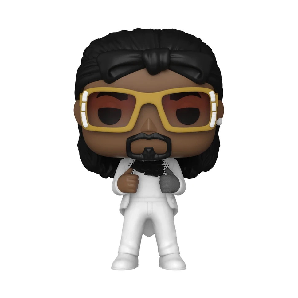 Figurka Funko Pop Snoop Dogg Vinyl Sensual Seduction 9cm