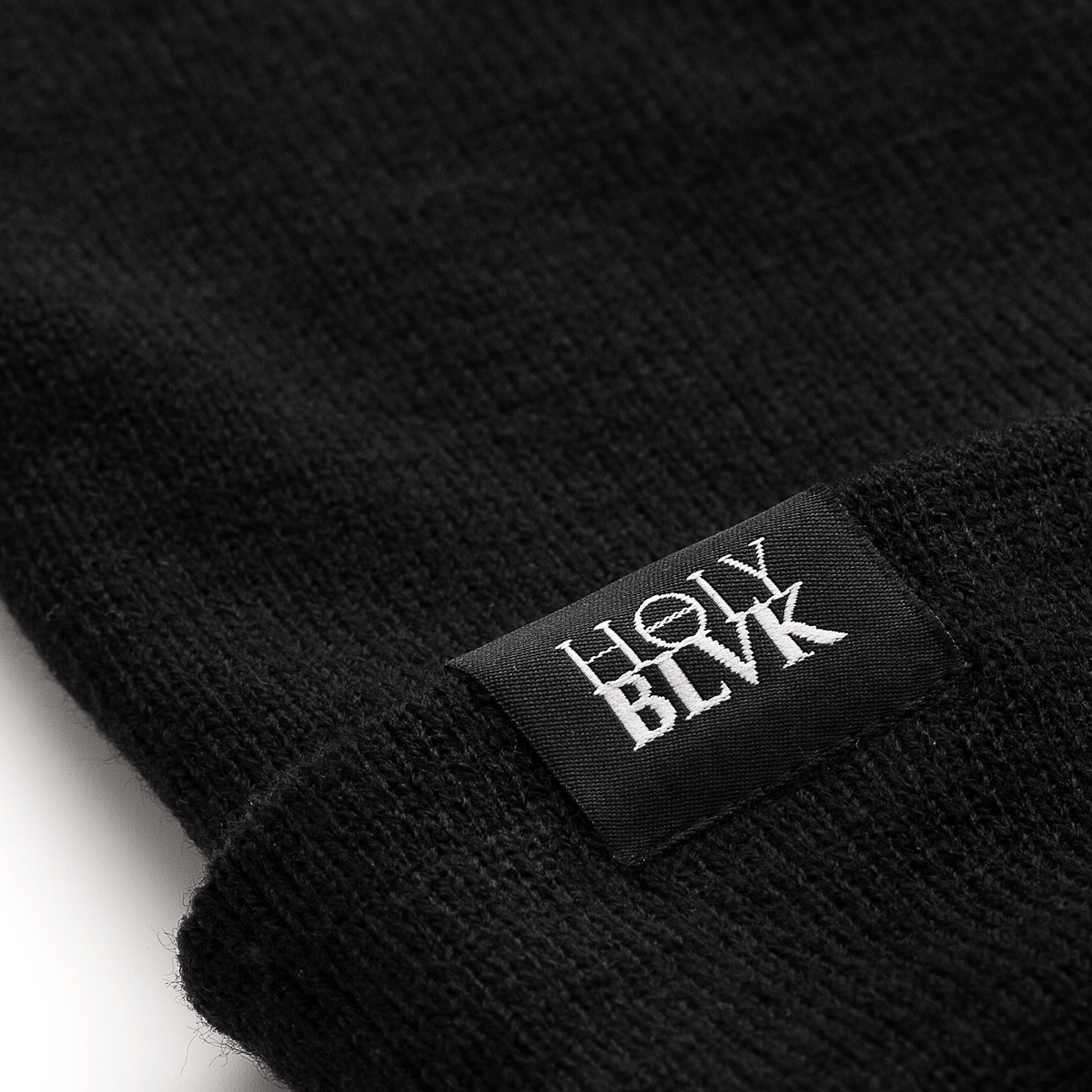 Czapka Holy Blvk Satan Said Dance Beanie