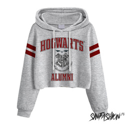 Bluza Heroes Inc Harry Potter Hogwarts Alumni