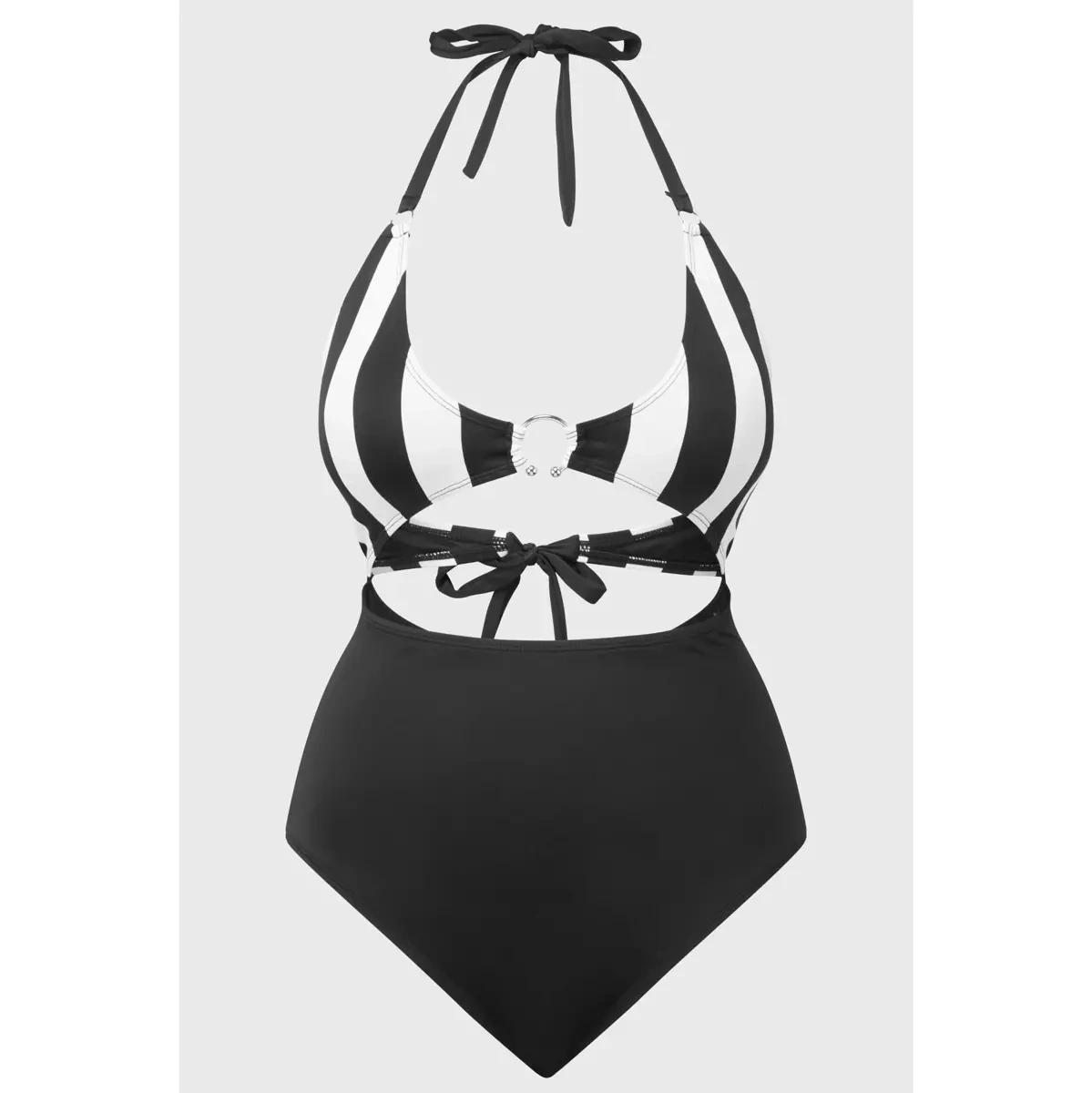 Kostium Kąpielowy Killstar Pollienar Swimsuit