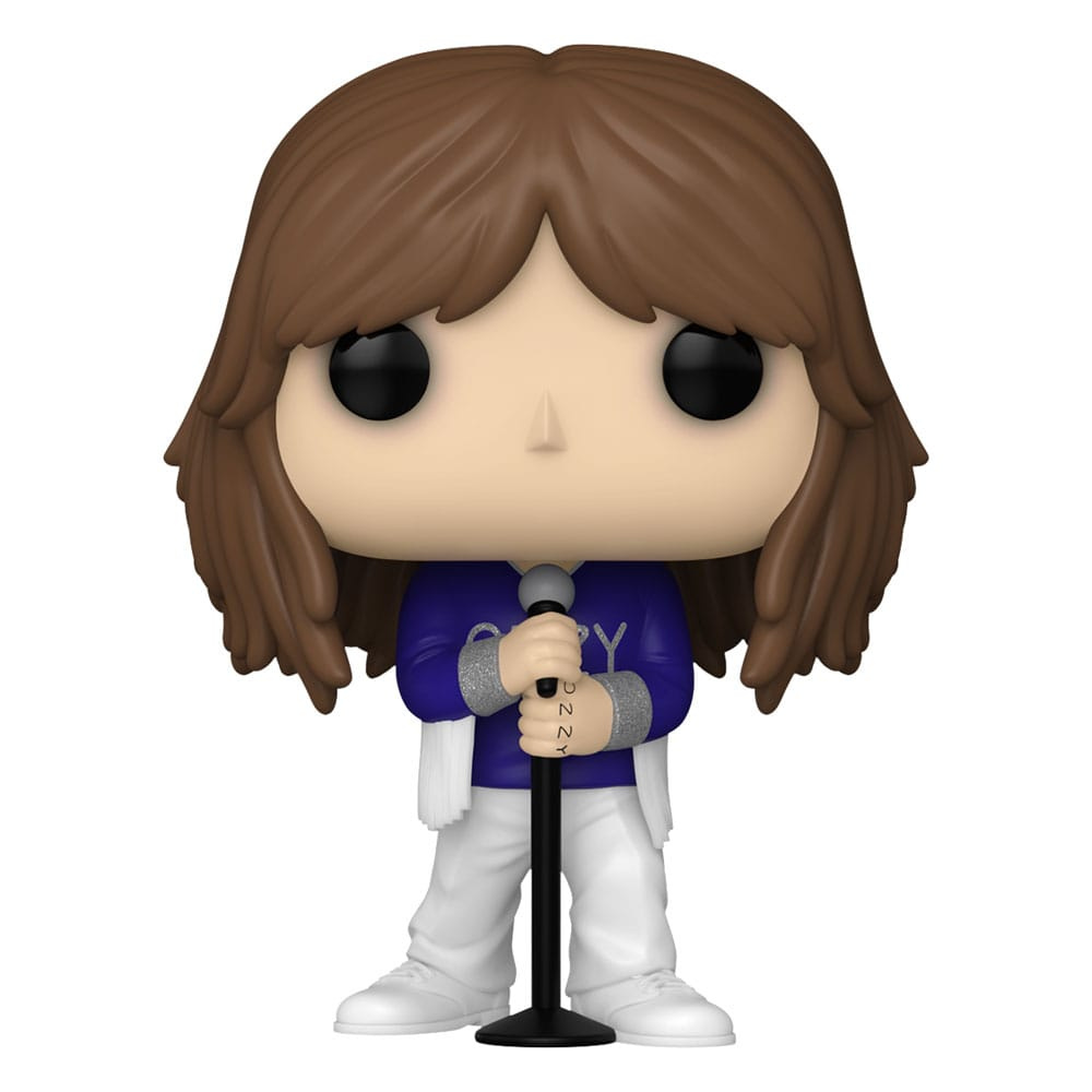 Figurka Funko Pop Rocks Vinyl Ozzy Osbourne GL 9cm