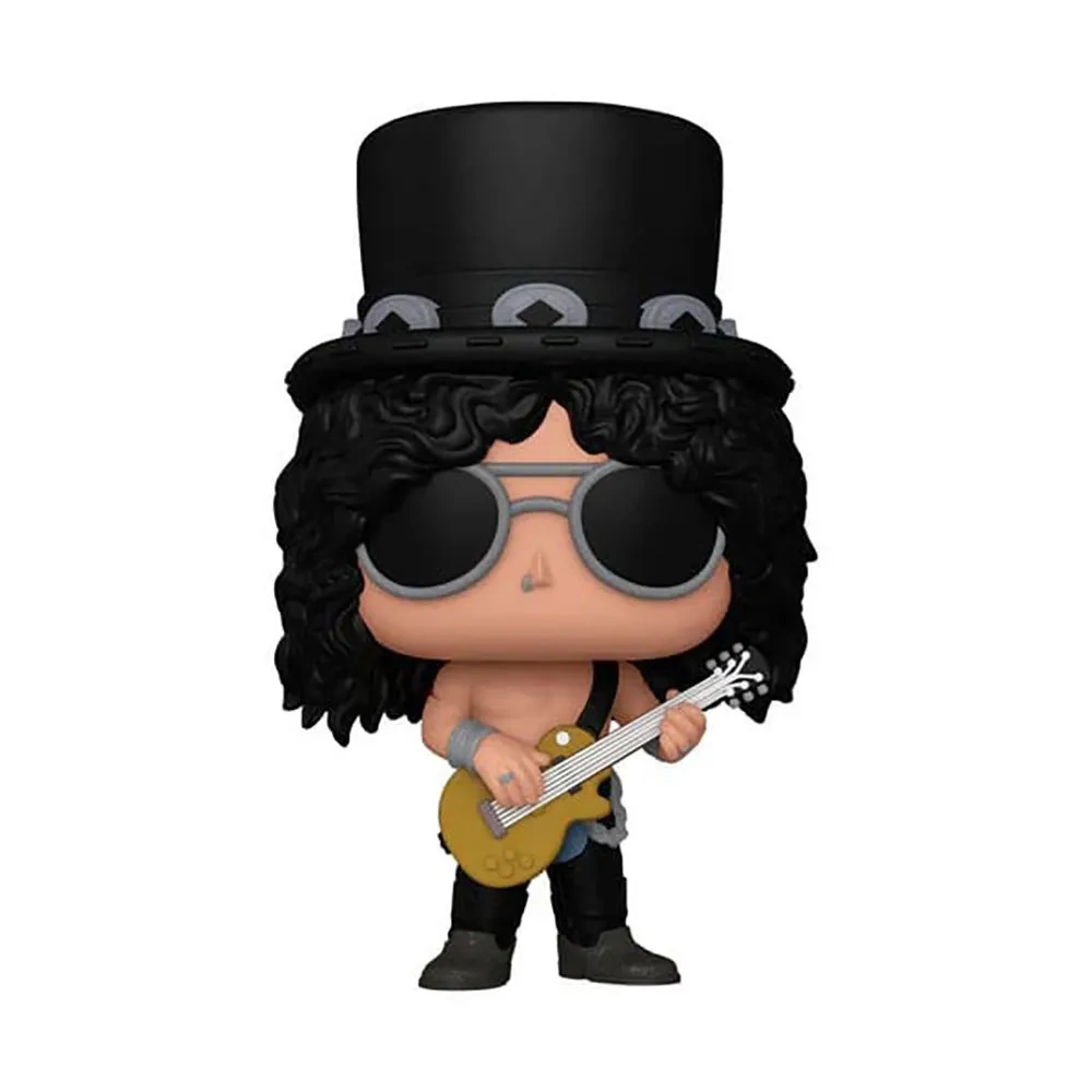 Figurka Funko Pop Rocks Guns N Roses Slash 1990's