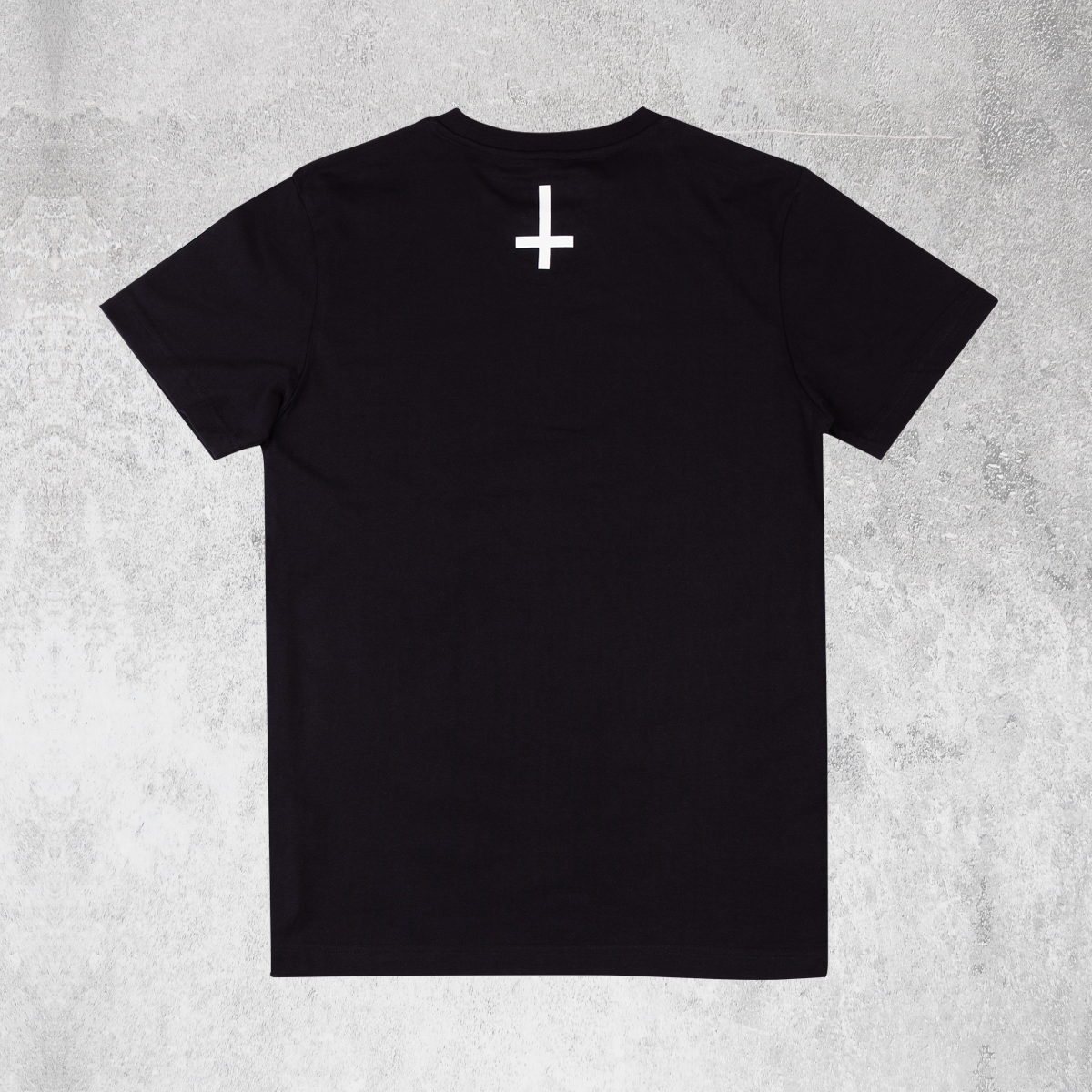 Koszulka Holy Blvk Inverted Cross