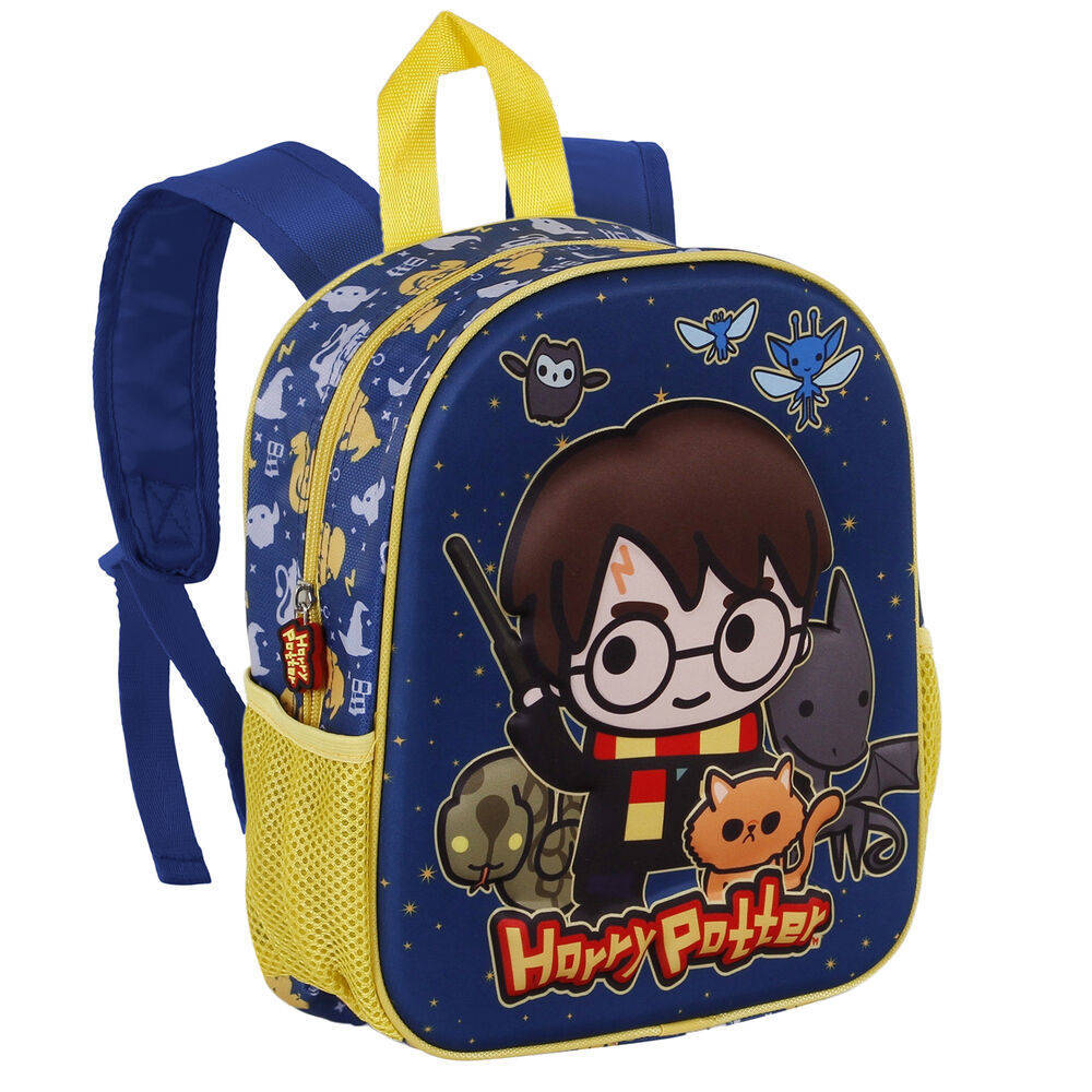 Plecak Harry Potter Beasty Friends Backpack