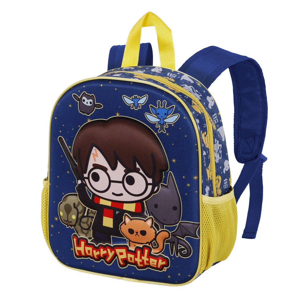 Plecak Harry Potter Beasty Friends Backpack