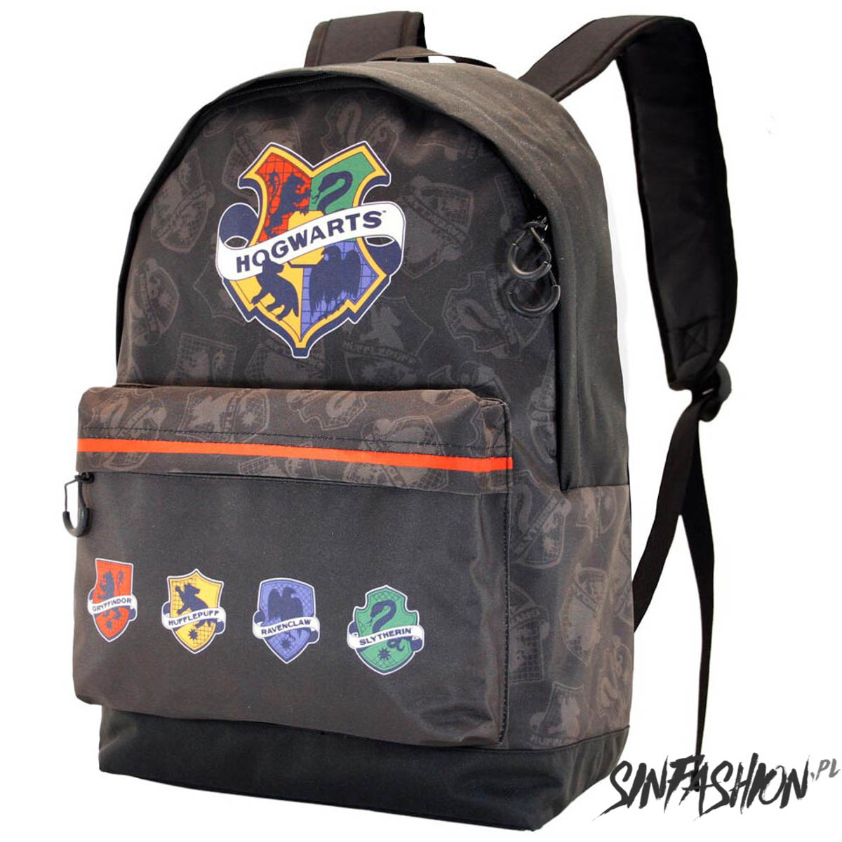 Plecak Harry Potter Collage Backpack