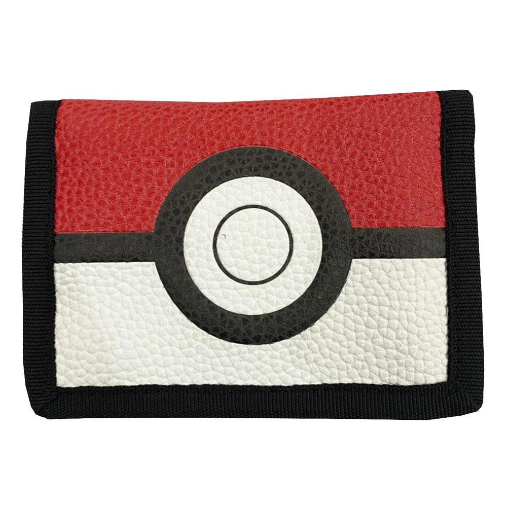 Portfel Pokemon Pokeball