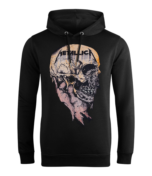 Bluza Amplified Metallica Sad But True  Hoodie