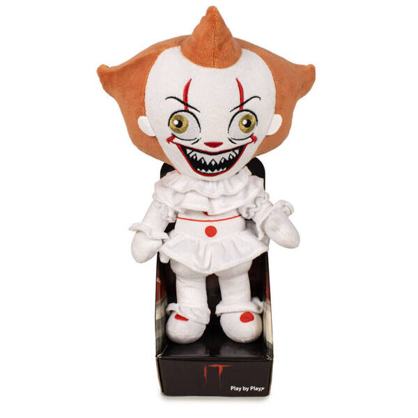 Maskotka IT Pennywise plush toy 27cm